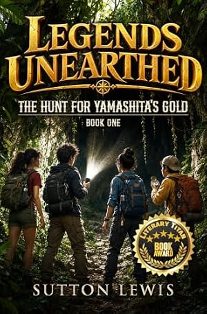 Legends Unearthed: The Hunt for Yamashita's Gold