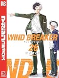 WIND BREAKER(26) (マガジンポケットコミックス)