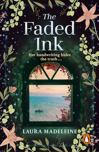 The Faded Ink book cover