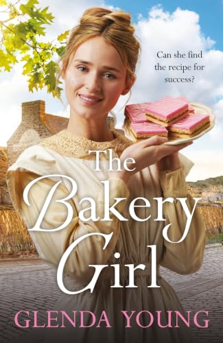 The Bakery Girls book cover