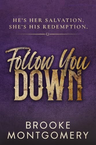 Follow You Down book cover