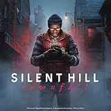 PS5版 SILENT HILL: Townfall 【メーカー特典あり】 ＜初回限定特典＞ゲーム内アイテムスキン/DLCチラシ 同梱