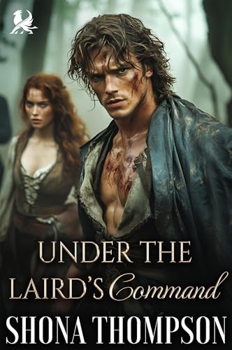 Under the Laird’s Command book cover