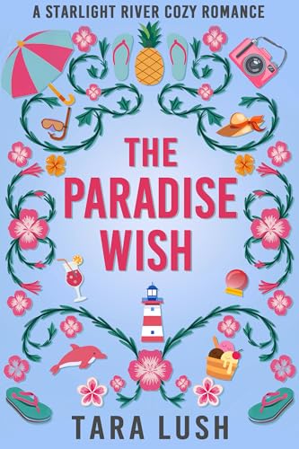 The Paradise Wish book cover