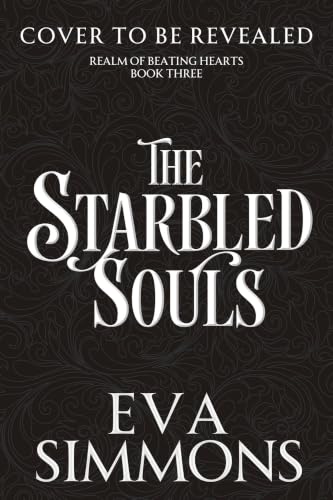 The Starbled Souls book cover