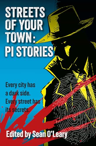 Streets of Your Town book cover