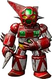 エンバートイズ 真ゲッターロボ対ネオゲッターロボ Chibi Creature 初代ゲッターロボ1 （ニューヨーク最終決戦時） 塗装済みソフビフィギュア ノンスケール 本体約170mm