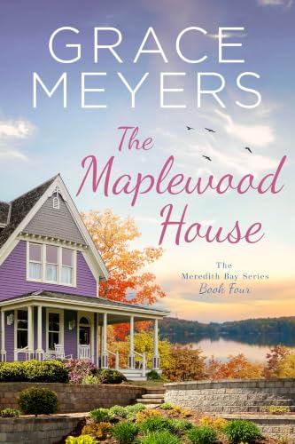 The Maplewood House 4 book cover