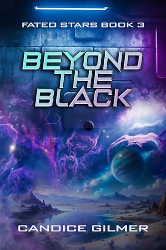 Beyond the Black book cover