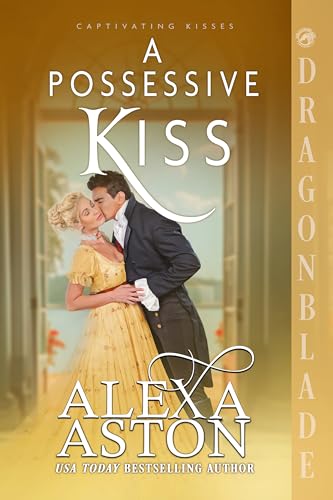 A Possessive Kiss book cover