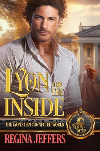 Lyon on the Inside book cover