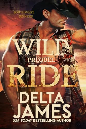 Wild Ride book cover