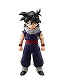 S.H.Figuarts ドラゴンボールZ 孫悟飯〈Z戦士〉