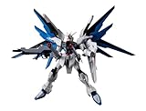 TAMASHII NATIONS GUNDAM UNIVERSE 機動戦士ガンダムSEED ZGMF-X10A FREEDOM GUNDAM (フリーダムガンダム) RENEWAL 約150mm ABS&PVC製 塗装済み可動フィギュア