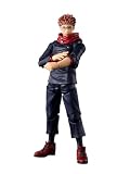 TAMASHII NATIONS S.H.フィギュアーツ 呪術廻戦 虎杖悠仁 -120%の潜在能力- 約150mm PVC&ABS製 塗装済み可動フィギュア