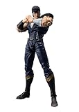 TAMASHII NATIONS S.H.フィギュアーツ 北斗の拳 -FIST OF THE NORTH STAR- ケンシロウ 約165mm PVC&ABS製 塗装済み可動フィギュア