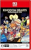 KINGDOM HEARTS Collection [I〜III] -Switch2
