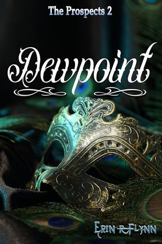 Dewpoint book cover