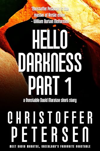 Hello Darkness, Part 1 book cover