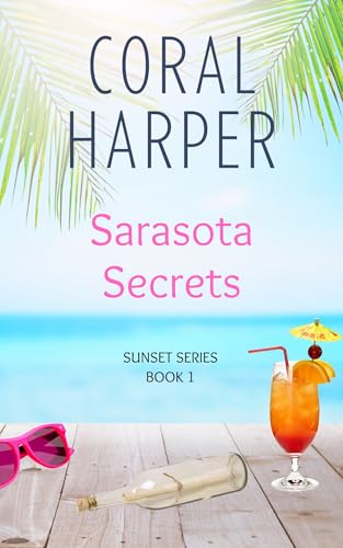 Sarasota Secrets 1 book cover