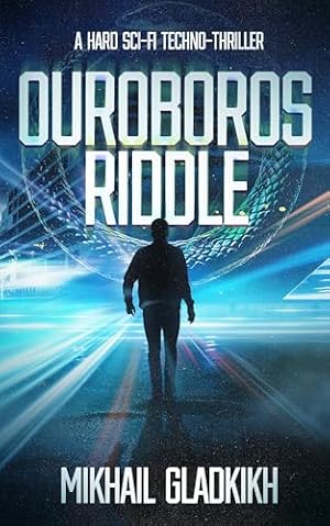 Ouroboros Riddle cover