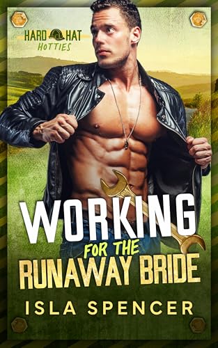 Working for the Runaway Bride book cover