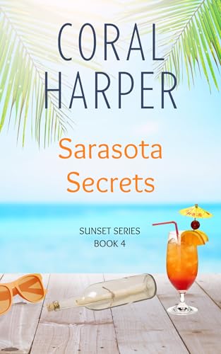 Sarasota Secrets 4 book cover