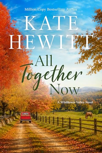 All Together Now book cover