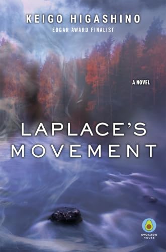 Laplace's Movement book cover