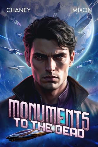 Monuments to the Dead book cover