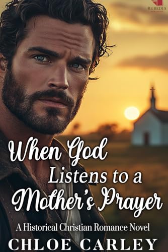 When God Listens to a Mother's Prayer book cover