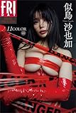 似鳥沙也加　１１ＣＯＬＯＲ　ｖｏｌ．１　ＦＲＩＤＡＹデジタル写真集