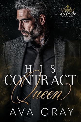 His Contract Queen book cover