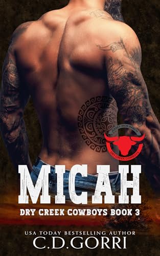 Micah book cover