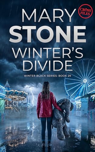 Winter's Divide book cover