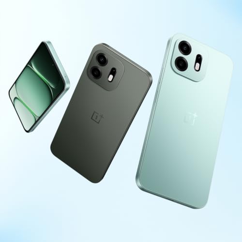 OnePlus N6 128GB 4GB Midnight Green