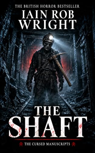 The Shaft book cover