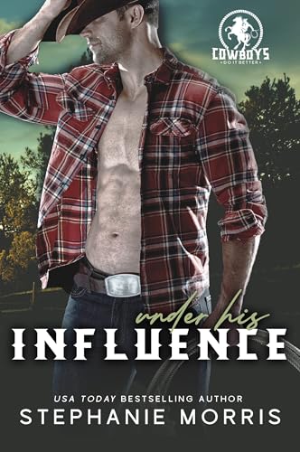 Under His Influence book cover
