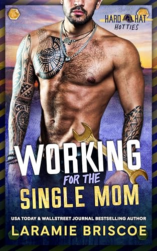 Working for the Single Mom book cover