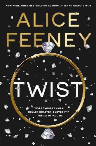 Twist book cover