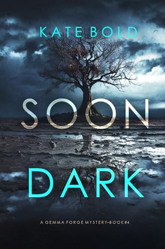 Soon Dark book cover