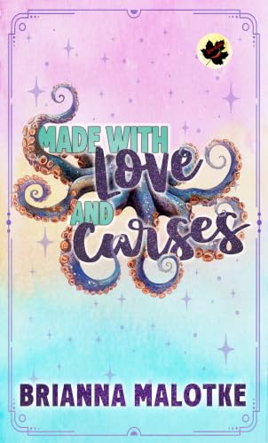 Made With Love & Curses book cover