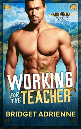 Working for the Teacher book cover