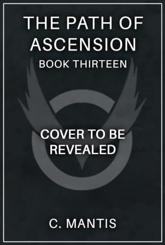 The Path of Ascension 13 book cover
