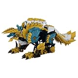 タカラトミー(TAKARA TOMY) T-SPARK ZOIDS ゾイド ワイルドライガー ジンオウ