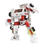 タカラトミー(TAKARA TOMY) T-SPARK トランスフォーマー ミッシングリンク C-15 ラチェット 可動フィギュア