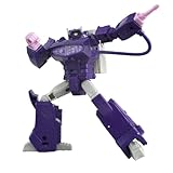 タカラトミー(TAKARA TOMY) T-SPARK STUDIOSERIES スタジオシリーズ トランスフォーマー TS-36 ショックウェーブ 可動フィギュア