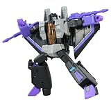 タカラトミー(TAKARA TOMY) T-SPARK STUDIOSERIES スタジオシリーズ トランスフォーマー TS-35 スカイワープ 可動フィギュア