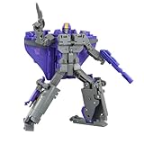 タカラトミー(TAKARA TOMY) T-SPARK STUDIOSERIES スタジオシリーズ トランスフォーマー TS-34 アストロトレイン 可動フィギュア