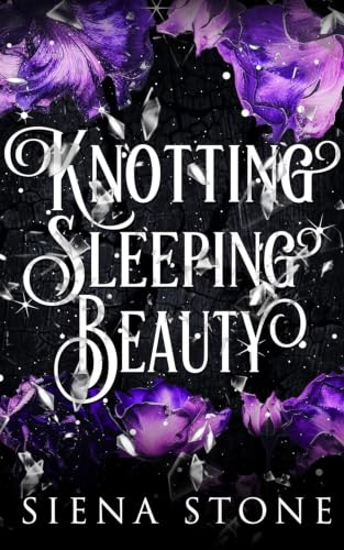 Knotting Sleeping Beauty book cover
